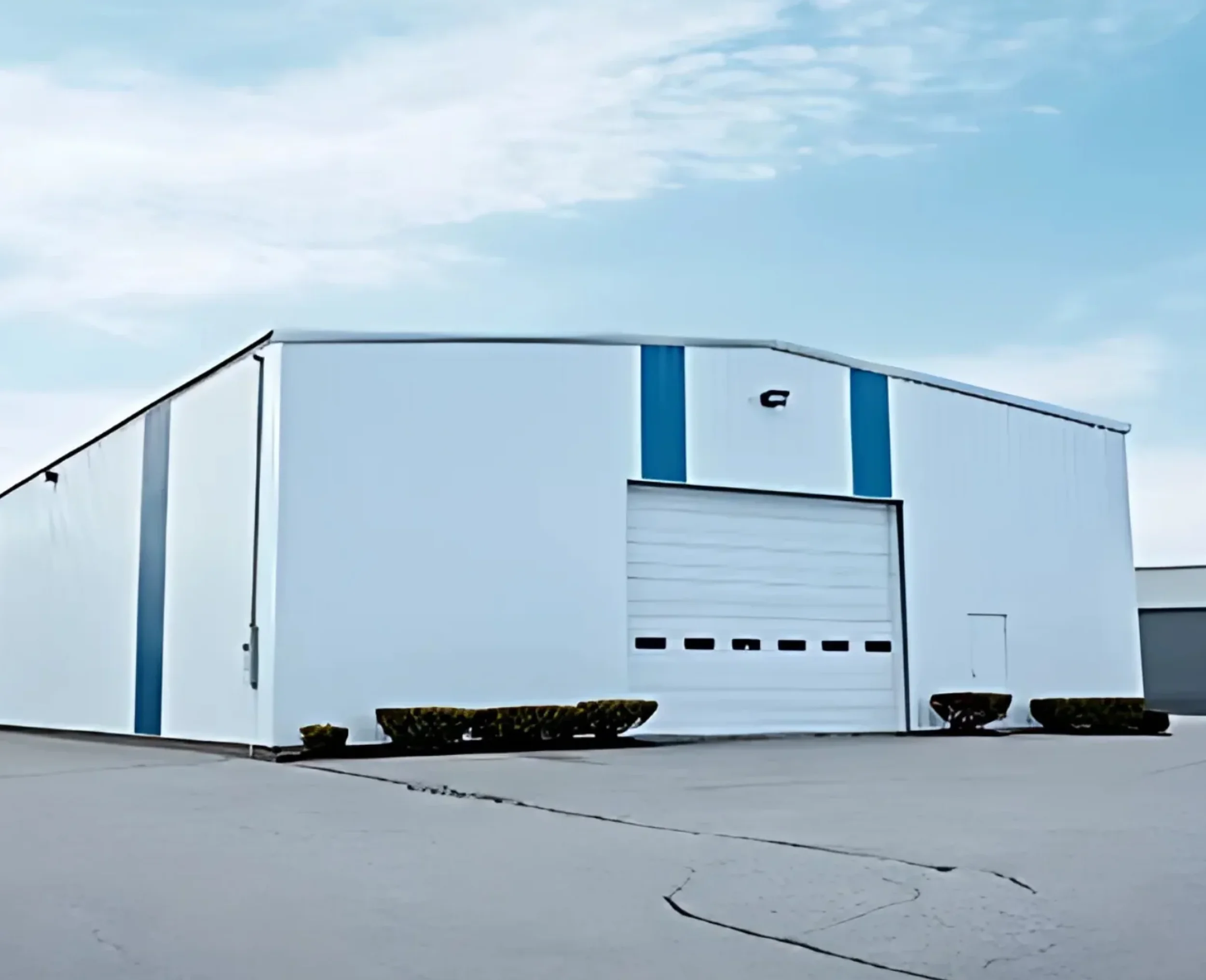 Prefabricated Warehouse Manufacturers In {location}, Prefabricated Warehouse Suppliers In {location}, Prefabricated Warehouse Traders In {location}, India - Meet Renovation